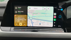 Volkswagen Golf 1.5 TSI 150 Life 5dr Petrol Hatchback